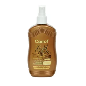 Carrot - Sun Oil Gold