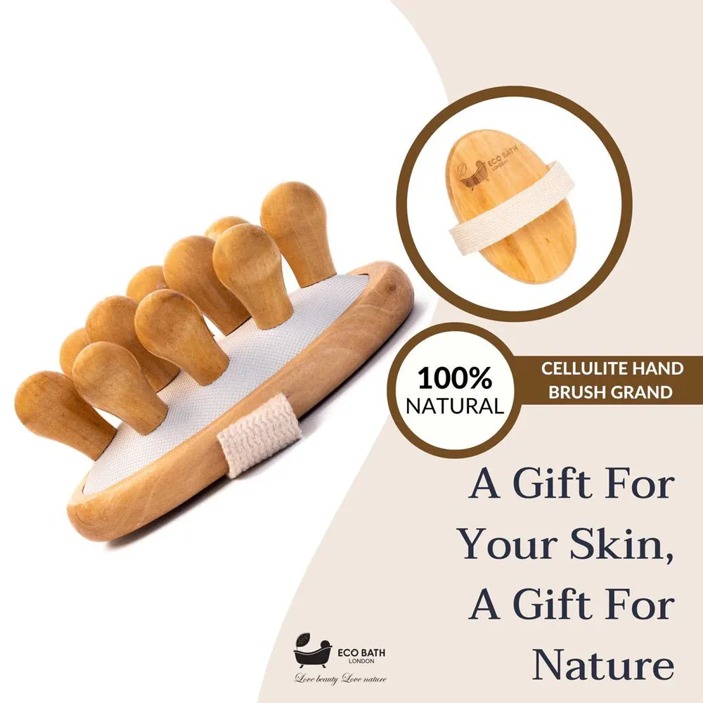 CELLULITE MASSAGER
