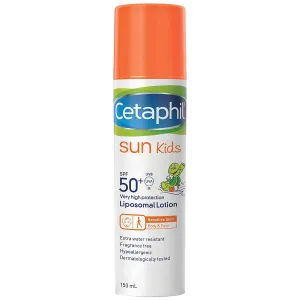 Cetaphil Sun Kids SPF 50  Daylong Lotion 150ml