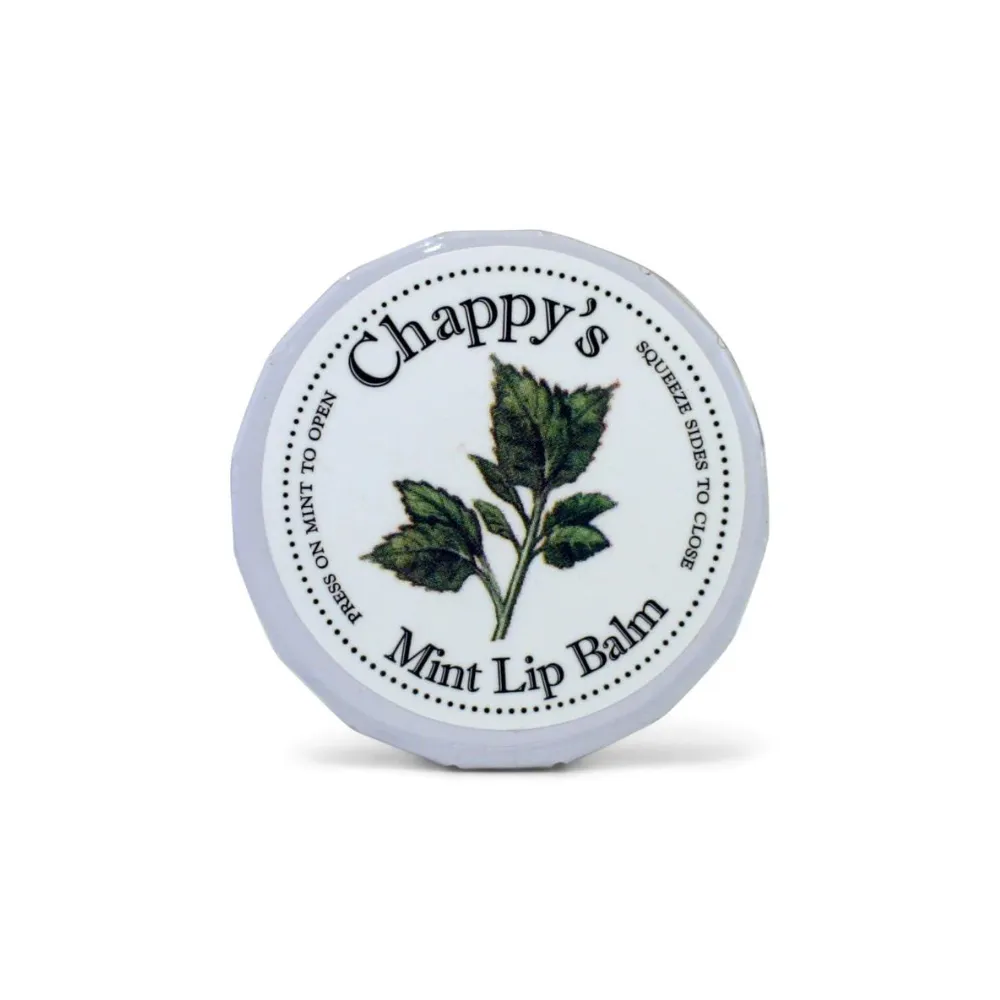 Chappy’s Lip Balm