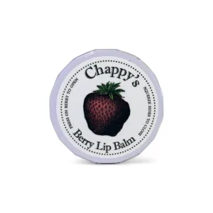 Chappy’s Lip Balm