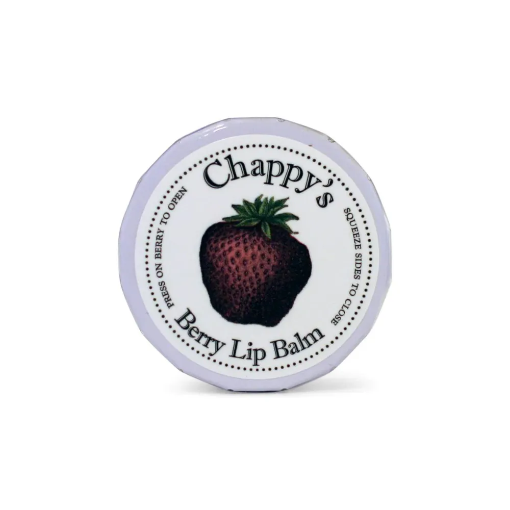 Chappy’s Lip Balm