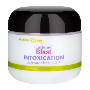 Clinical Care (Caffeine)Blast Intoxication Extreme Clean 5 in 1