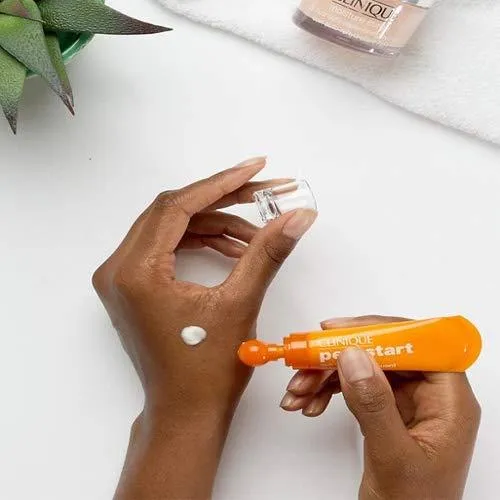 Clinique Pep-start Eye Cream
