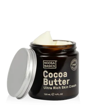 COCO BUTTER ULTRA RICH SKIN CREAM