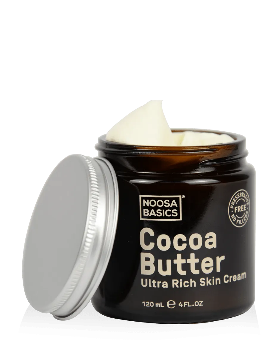 COCO BUTTER ULTRA RICH SKIN CREAM