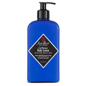 Cool Moisture Body Lotion 16 oz. by Jack Black