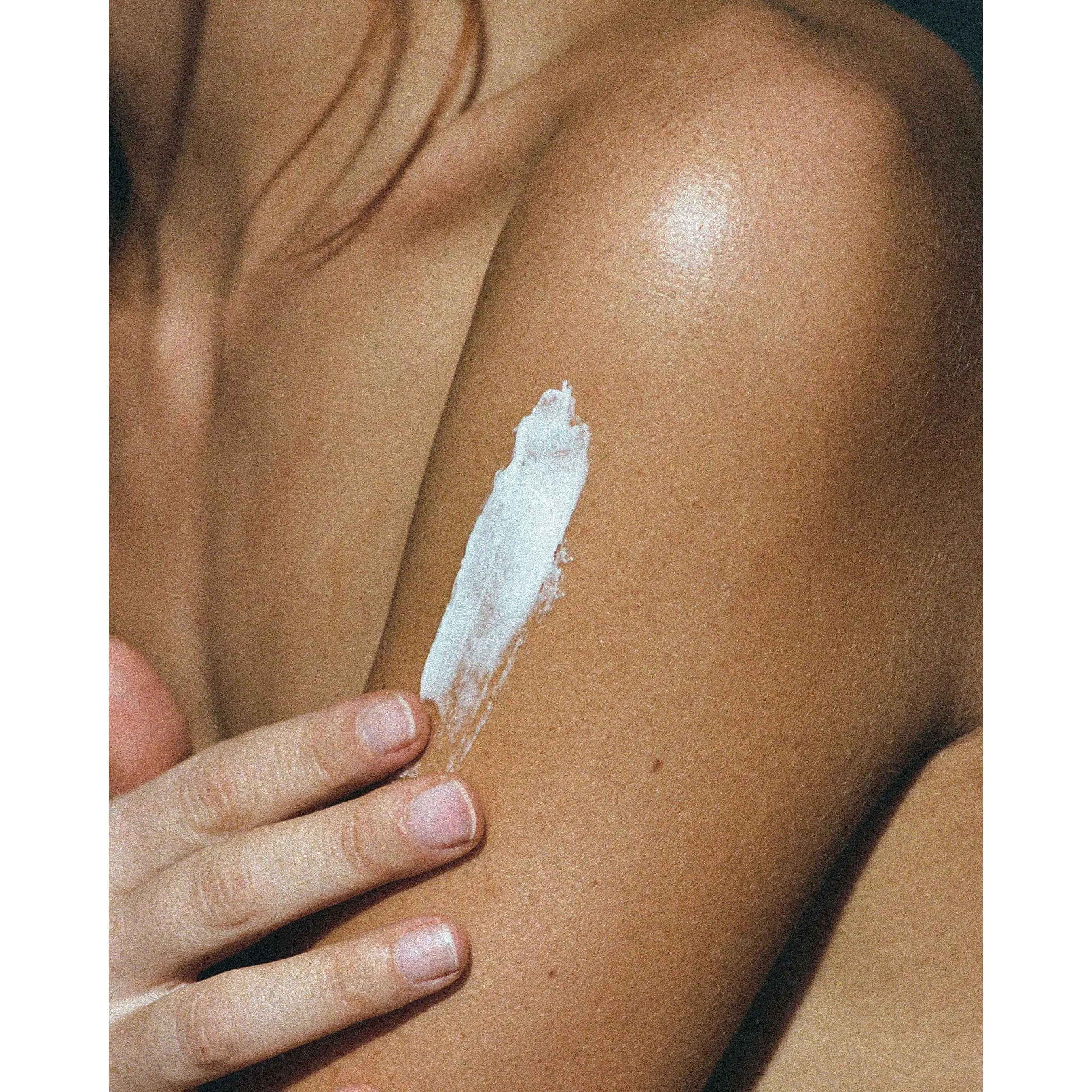 CORPUS Naturals N° Green Body Butter