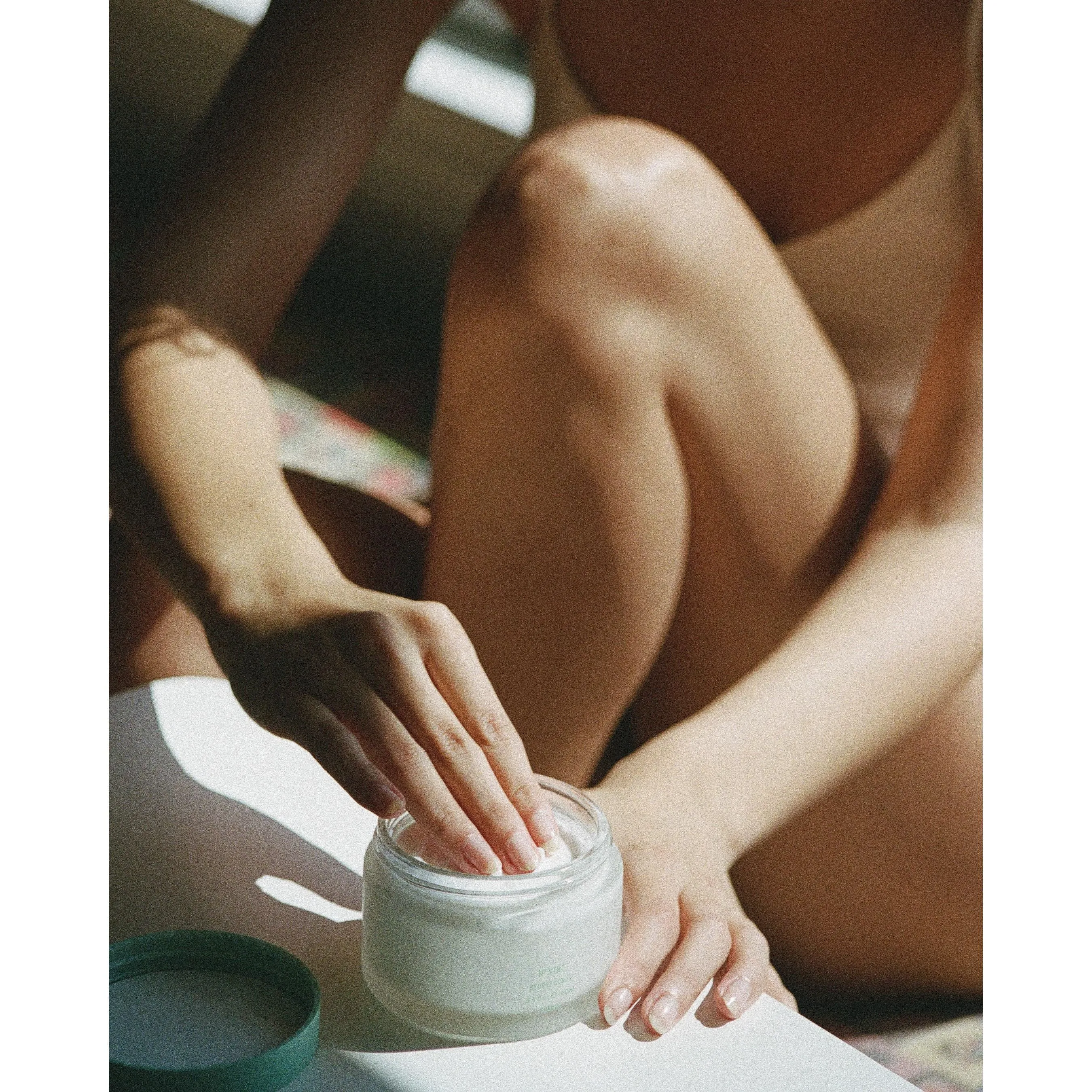 CORPUS Naturals N° Green Body Butter