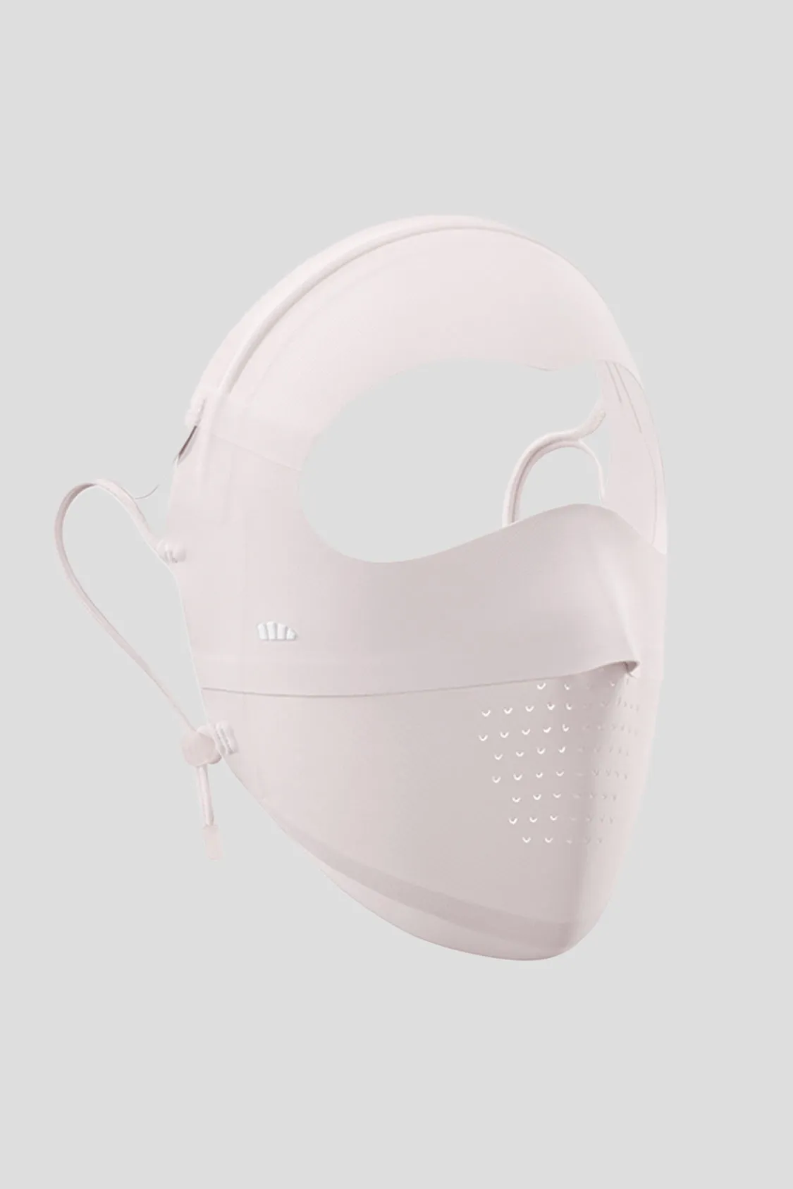 Covy - Women's Cooling Sun Protection Face Mask UPF50 