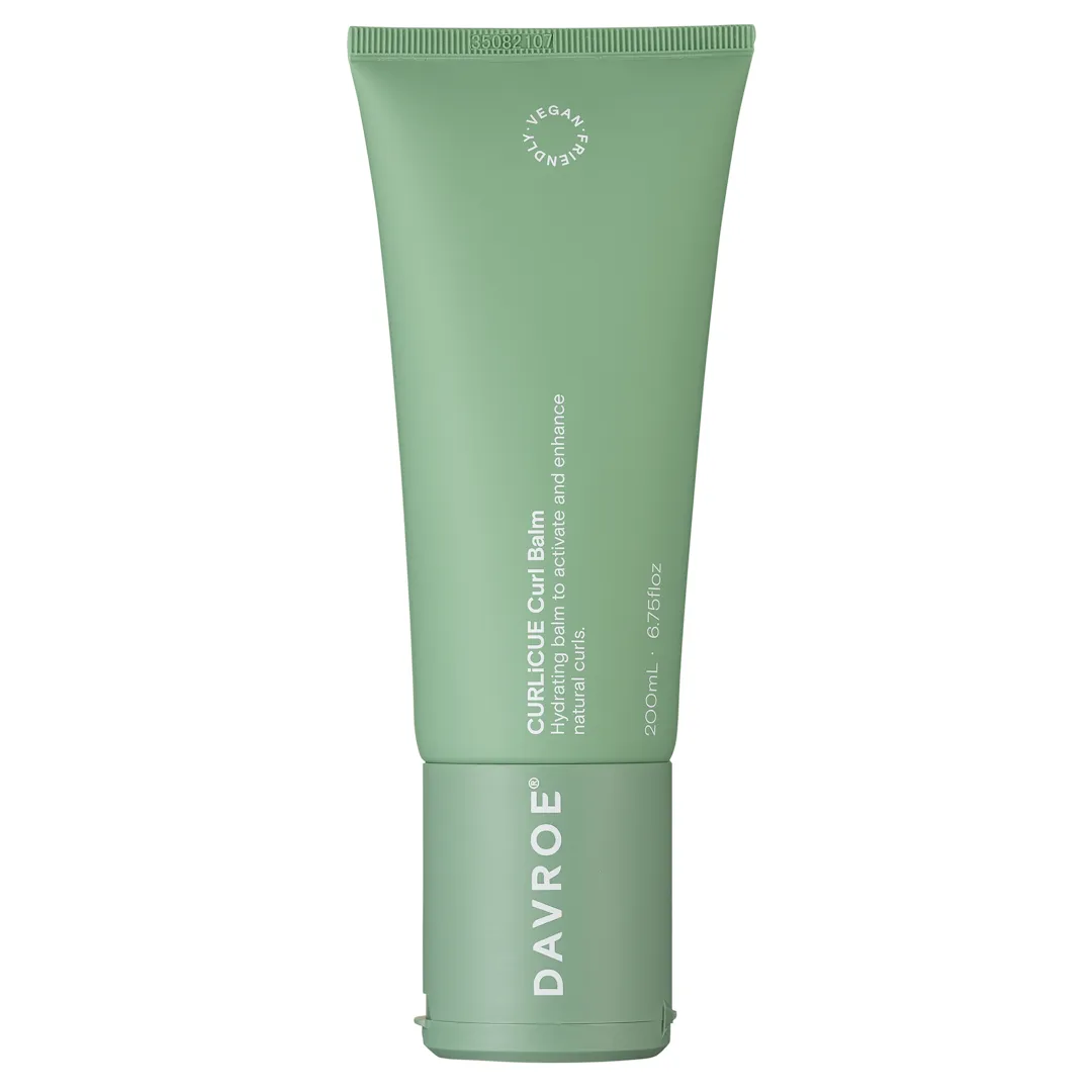 Davroe CURLiCUE Curl Balm