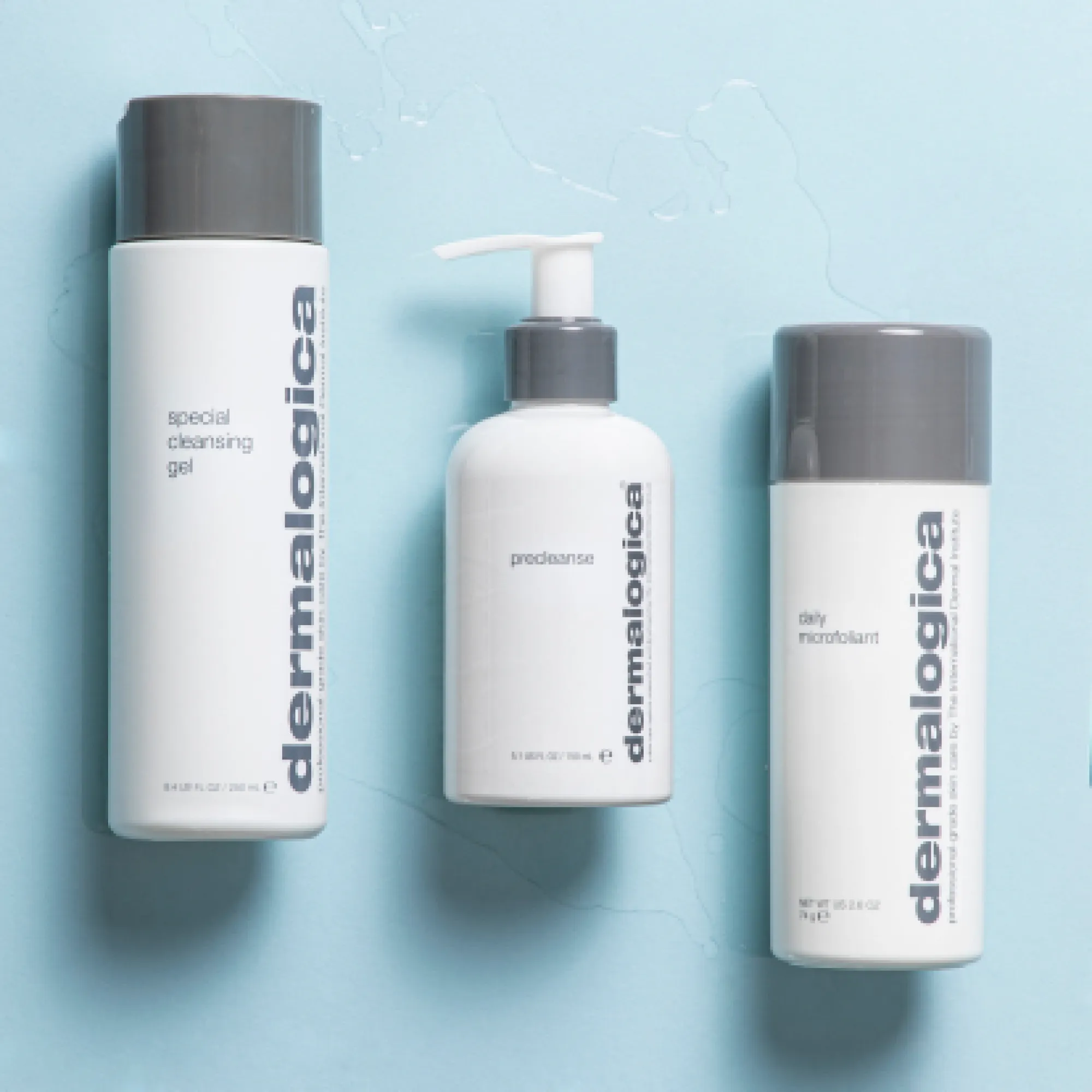 Dermalogica Special Cleansing Gel 500ml