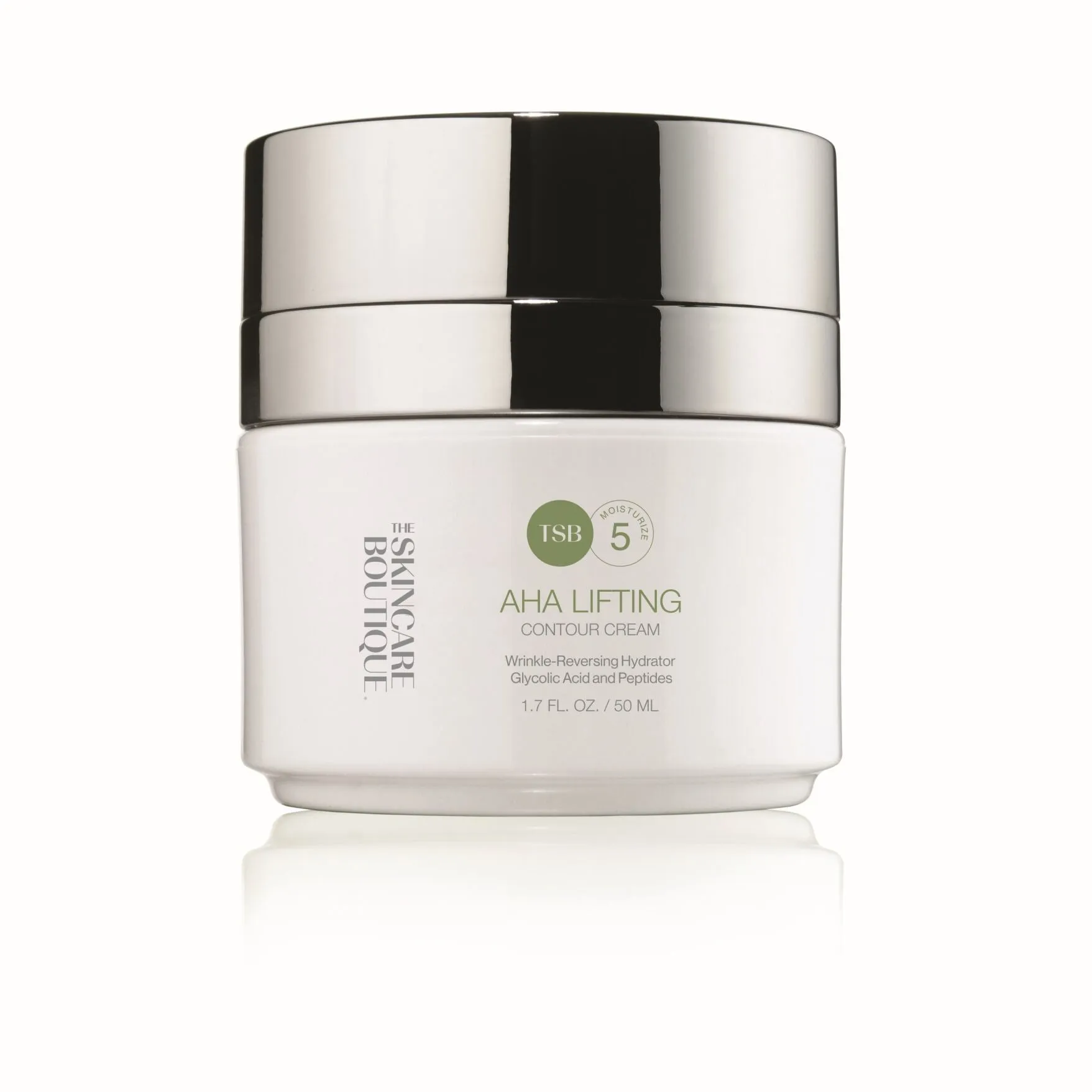 Discover Radiant, Youthful Skin with the AHA Lifting Cream