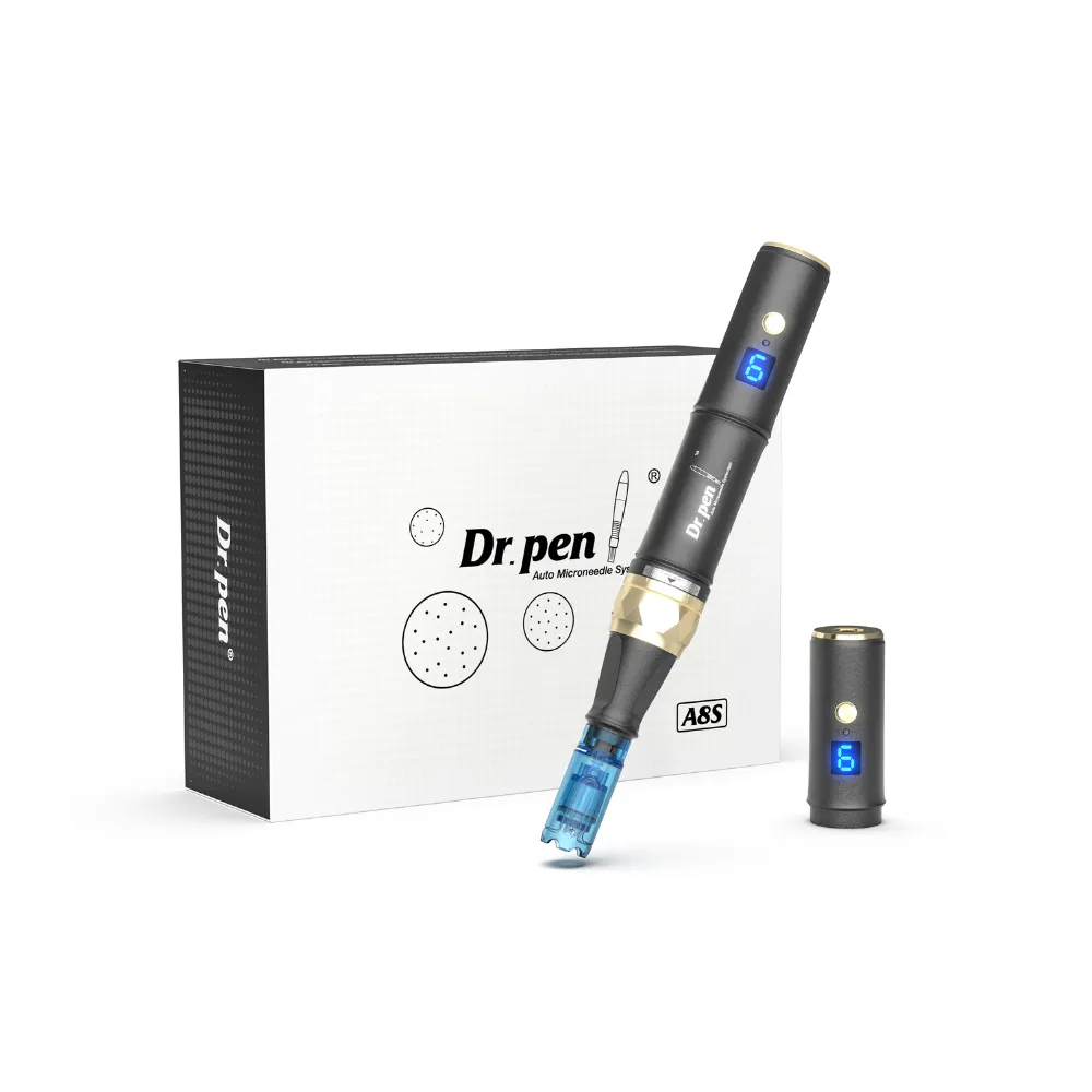 Dr. Pen A8S Microneedling Pen