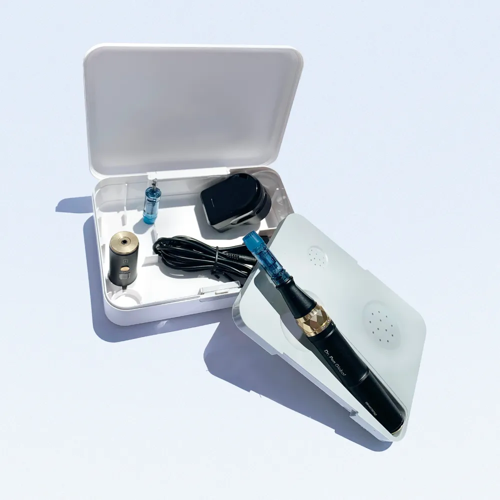 Dr. Pen A8S Microneedling Pen
