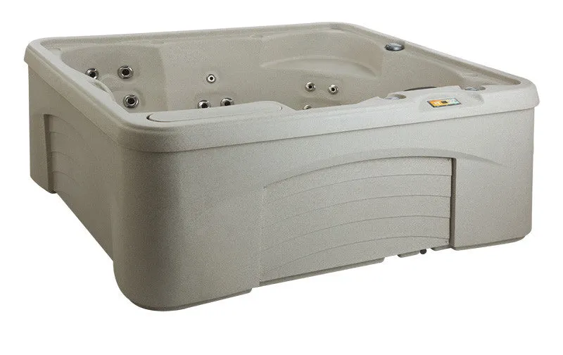 Entice Hot Tub Spa