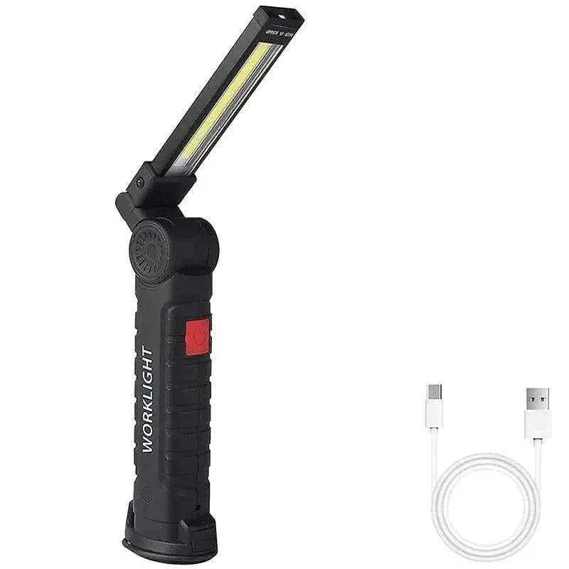 Eoopee LED Work Ligt: Illuminate & Conquer
