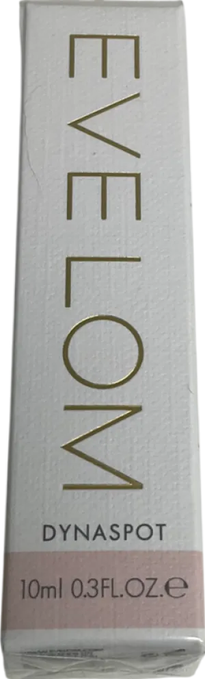 evelom Foaming Cream Cleanser 20ml