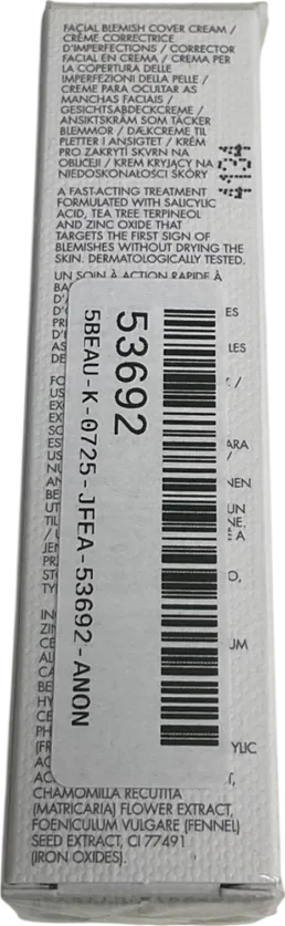 evelom Foaming Cream Cleanser 20ml