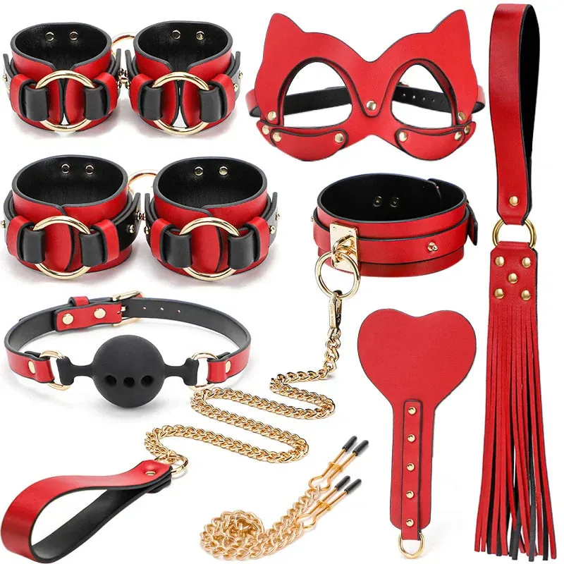 Fifty Shades Play Kit   Box Set