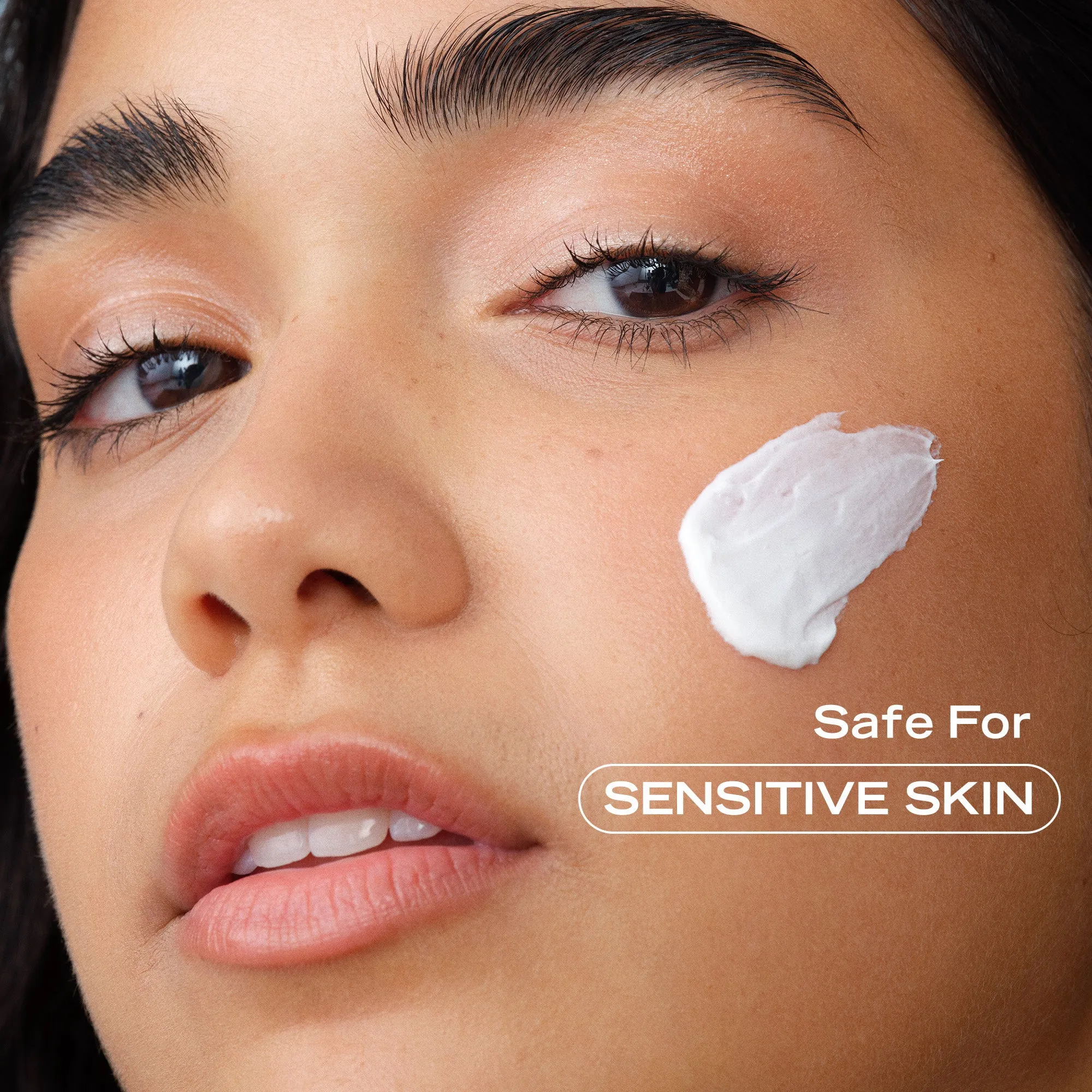 Firming Cream with Peptides, Niacinamide   Collagen Jumbo