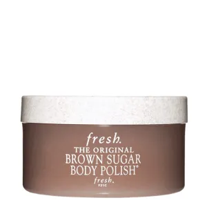 FRESH | Brown Sugar Body Polish