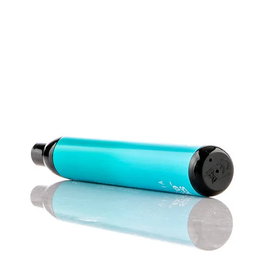 Fruitia Disposable Vape - 2,500 Puffs