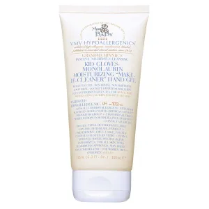 Grandma Minnie's Kid Gloves Monolaurin Moisturizing Make-It-Cleaner Hand Gel