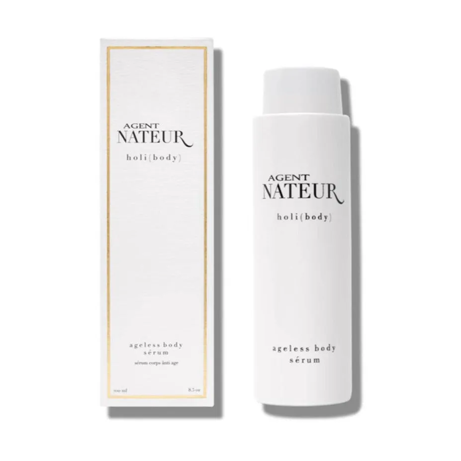 h o l i (Body) Ageless Body Serum