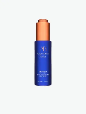 Hair Oil