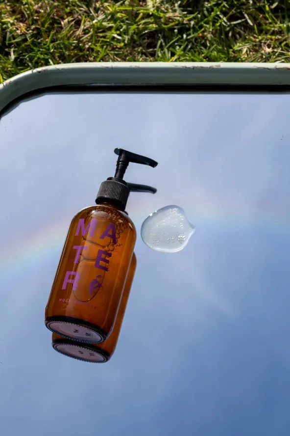 Holy Soap (8oz)