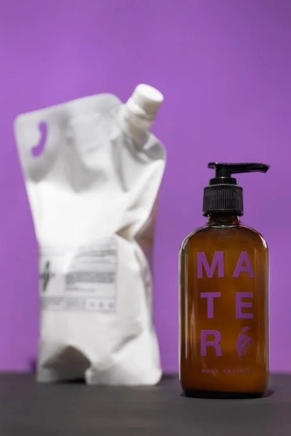 Holy Soap (8oz)