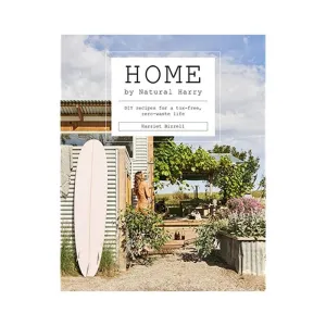 Home By Natural Harry