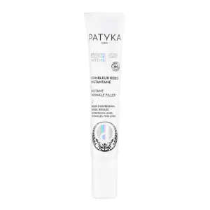 Instant Wrinkle Filler