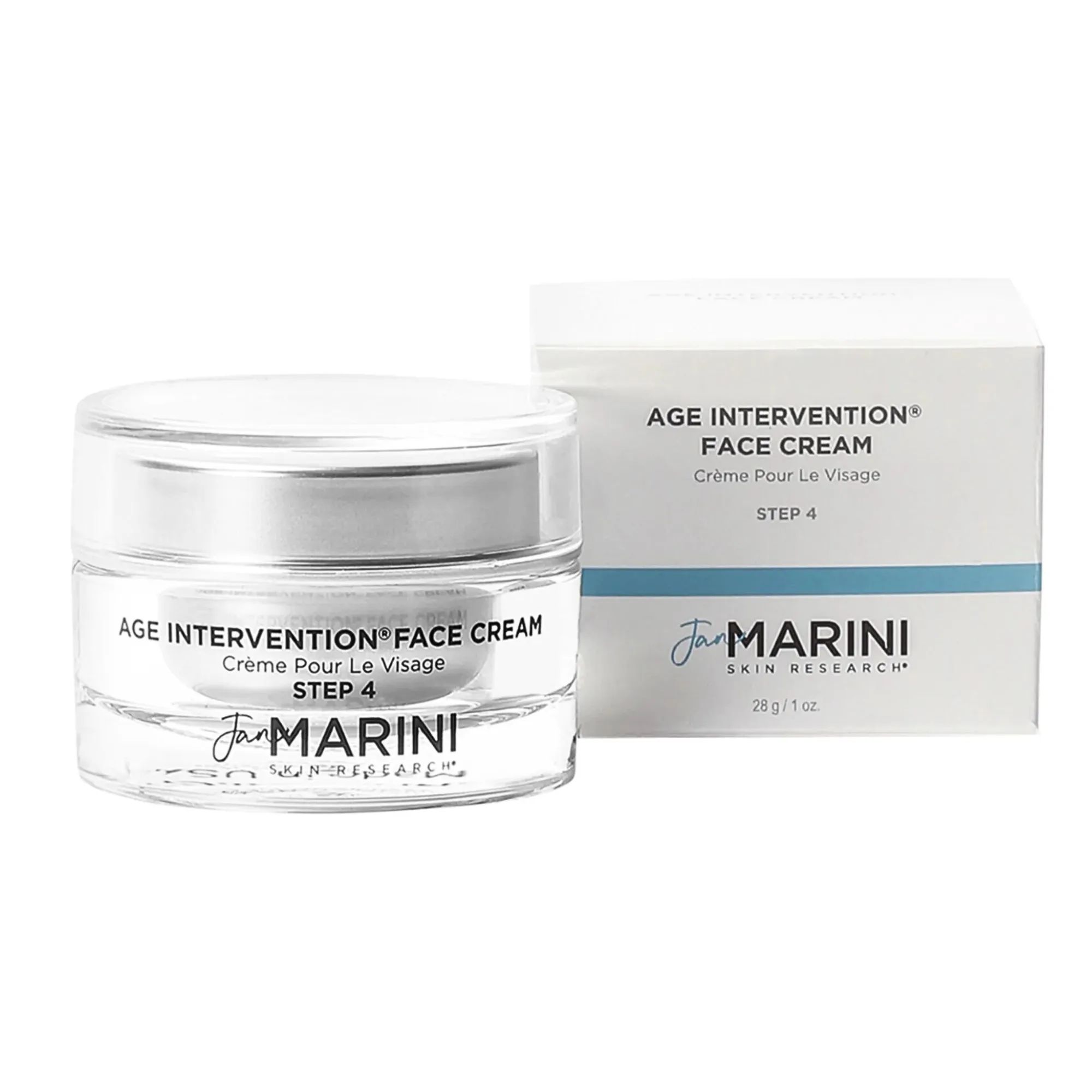 Jan Marini Age Intervention Face Cream