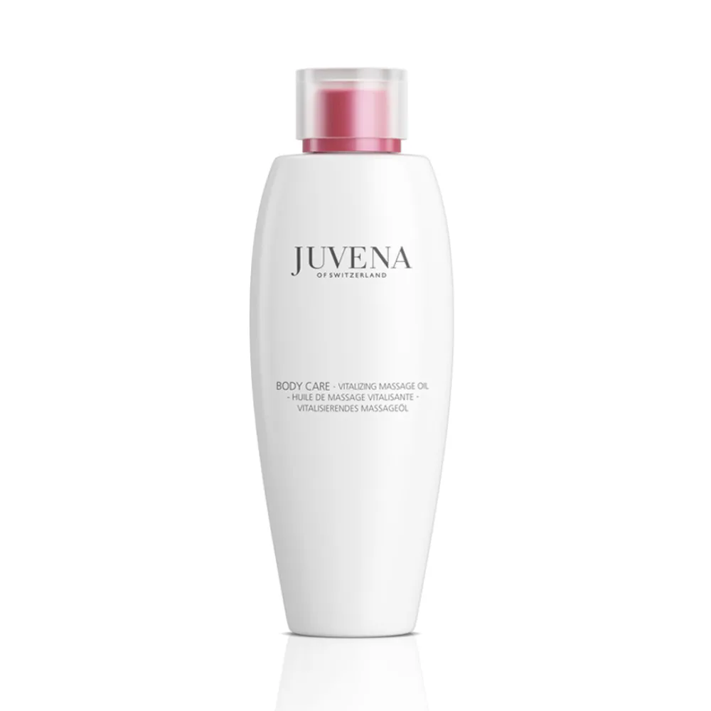 Juvena Body Care Vitalizing Massage Oil 200ml