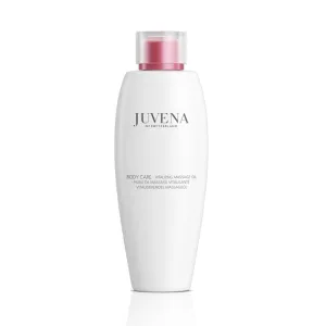 Juvena Body Care Vitalizing Massage Oil 200ml