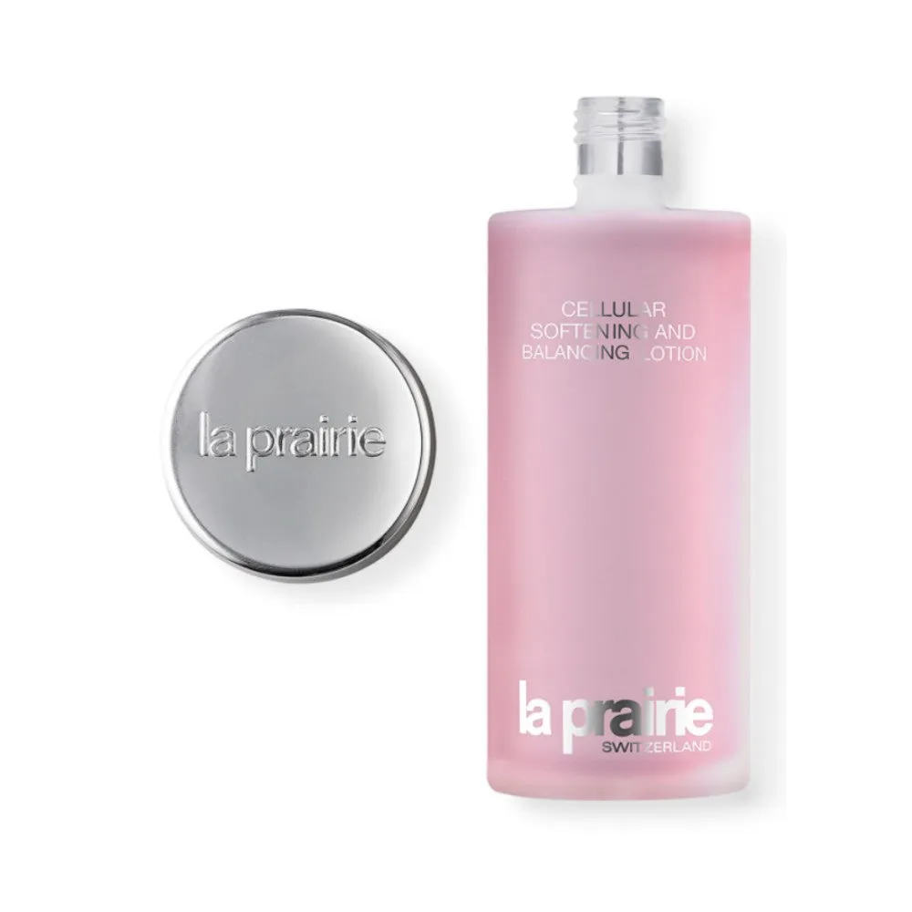 La Prairie Cellular Softening And Balancing Lotion 250ml