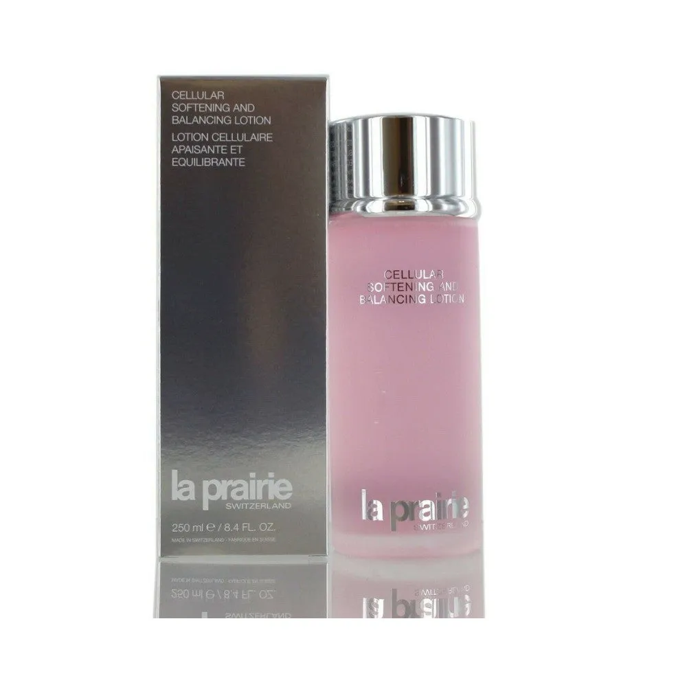 La Prairie Cellular Softening And Balancing Lotion 250ml