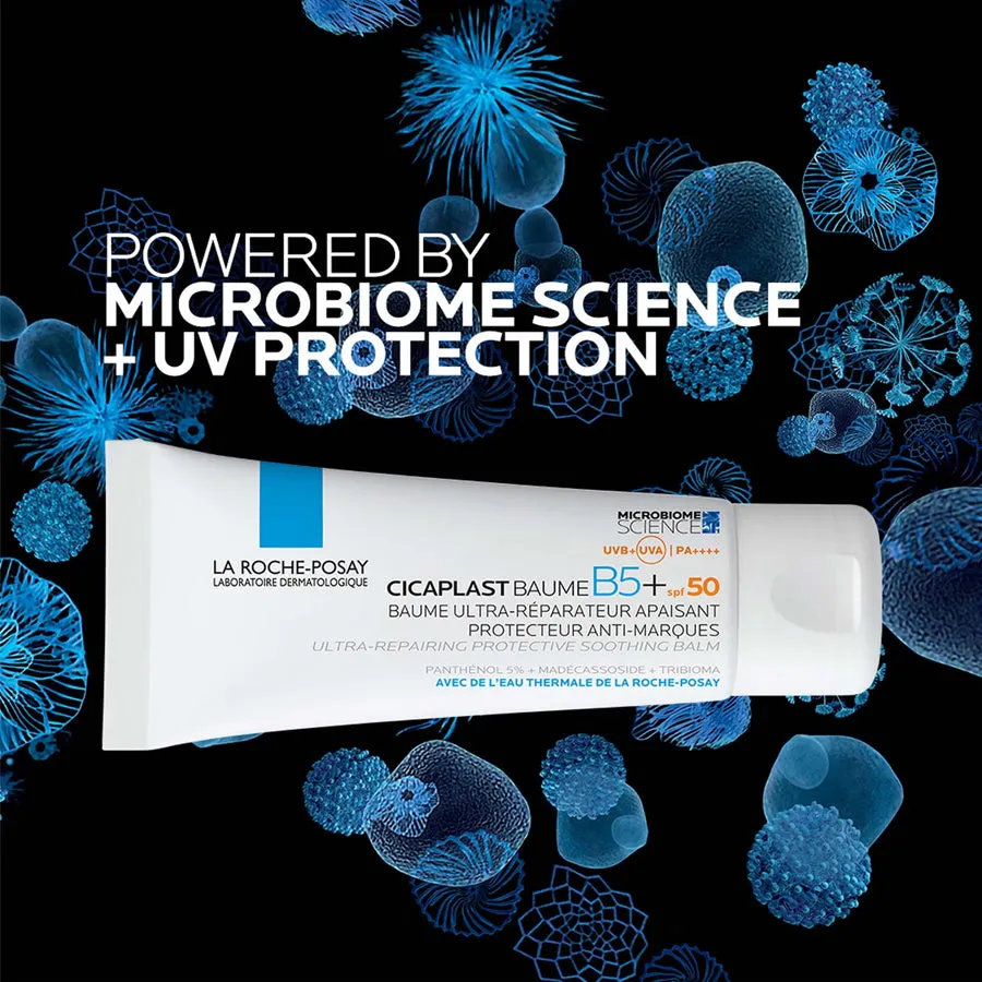 La Roche-Posay Cicaplast Balm B5  SPF50 40ml