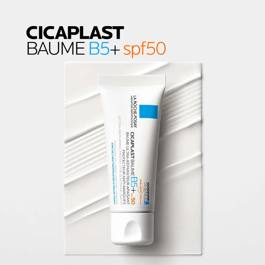 La Roche-Posay Cicaplast Balm B5  SPF50 40ml