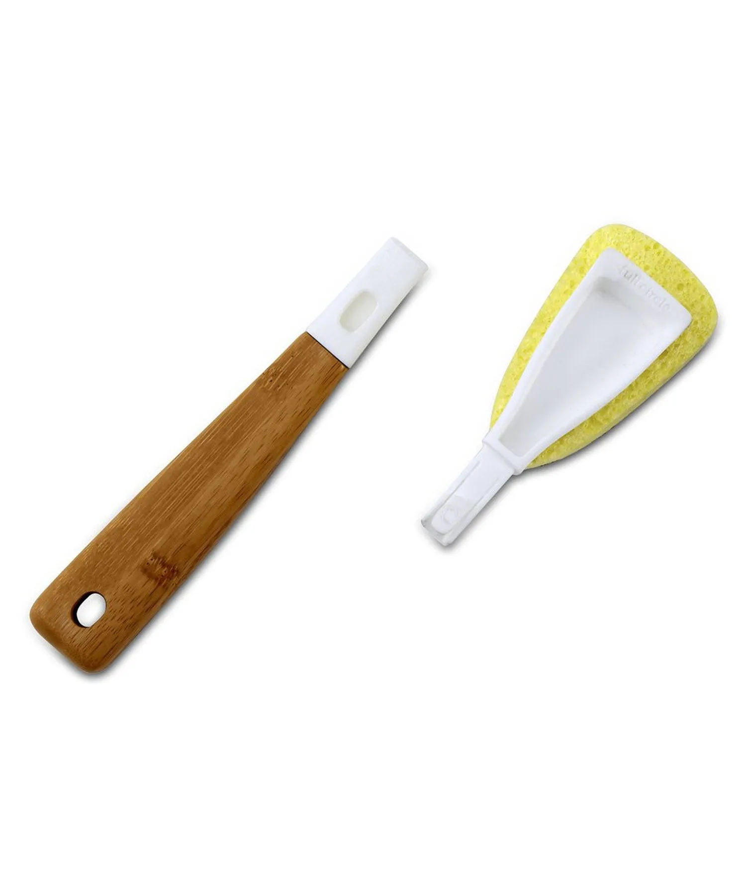 Laid Back 2.0 Dish Sponge - 1 Pc