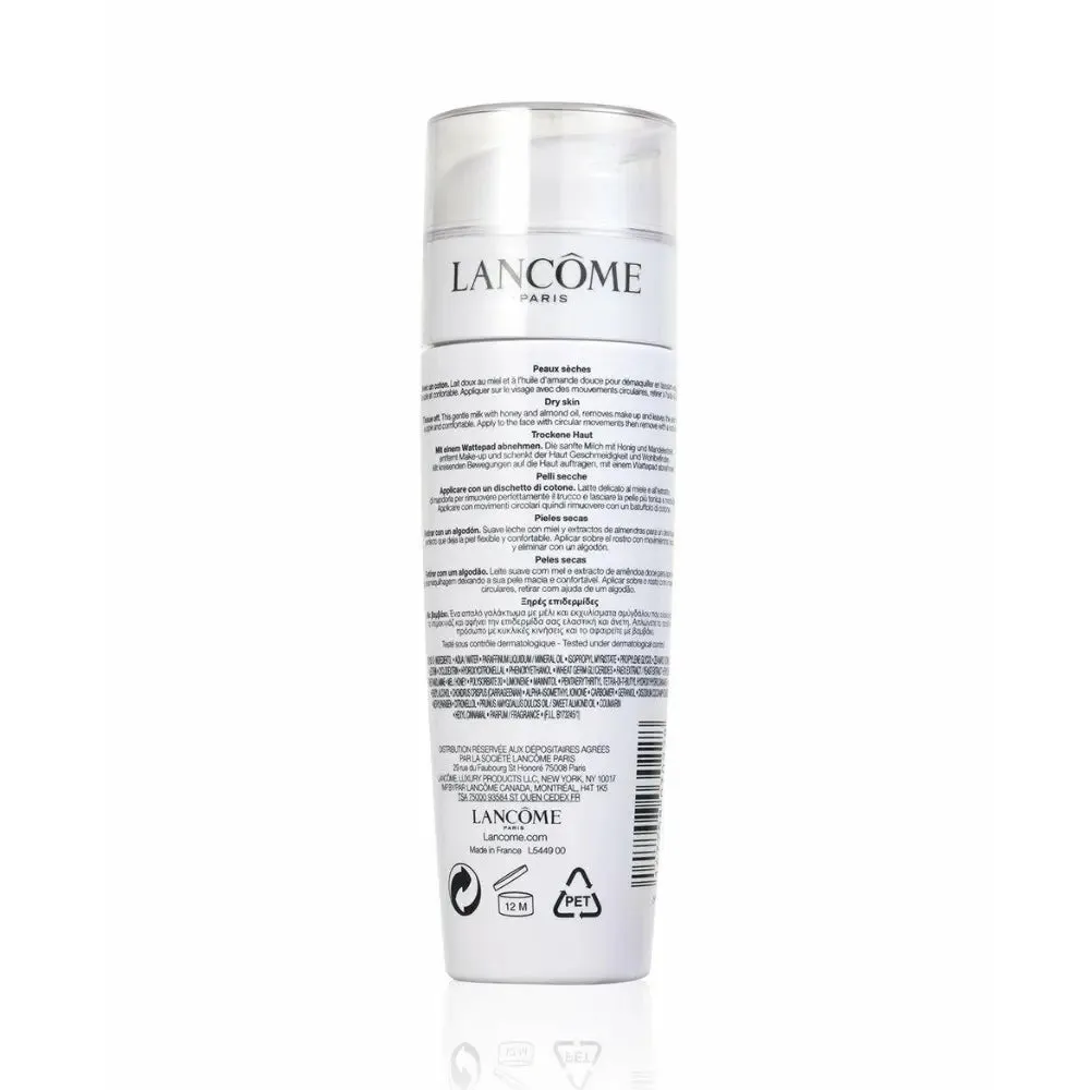 Lancome Galatee Confort Rich Creamy Cleanser