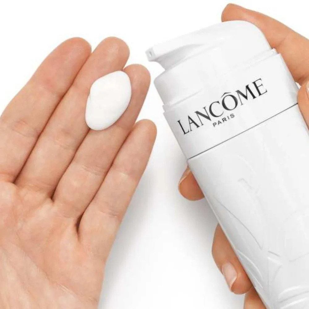 Lancome Galatee Confort Rich Creamy Cleanser