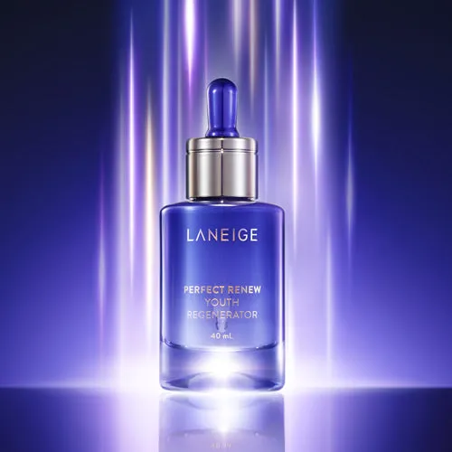 Laneige Perfect Renew Youth Regenerator 40ml