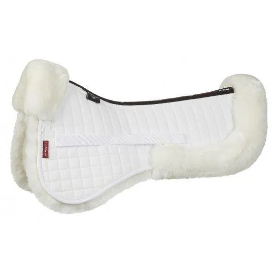 LeMieux Merino Half Pad