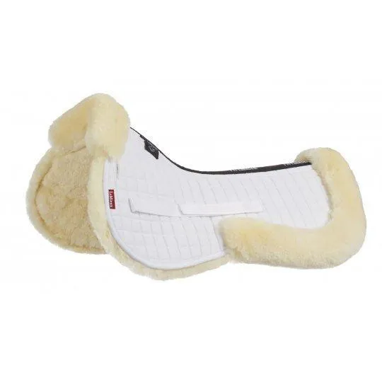 LeMieux Merino Half Pad