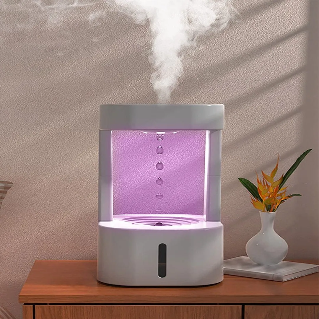 LevitaDrop Humidifier