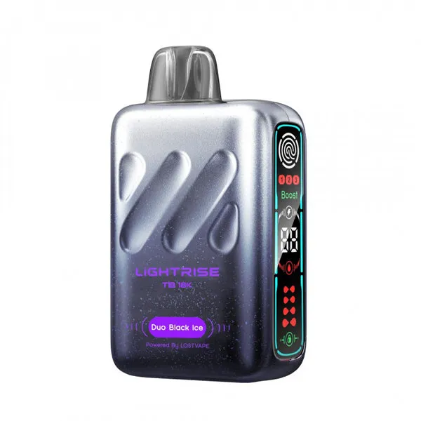 Lightrise TB 18K Disposable