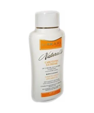 Makari Naturalle Carotonic Extreme Body Lotion 500 ml